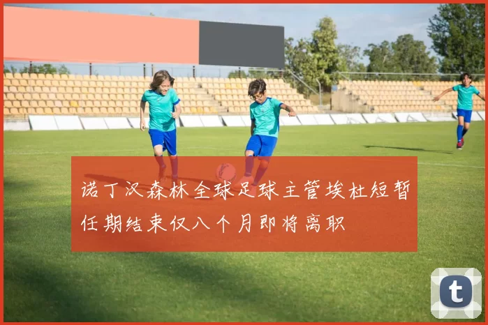 诺丁汉森林全球足球主管埃杜短暂任期结束仅八个月即将离职